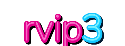 rvip3 — logo kanal