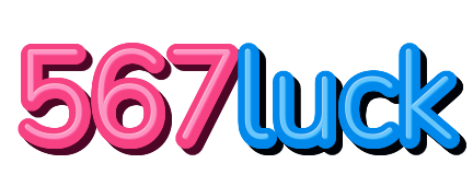 567luck — logo kanal