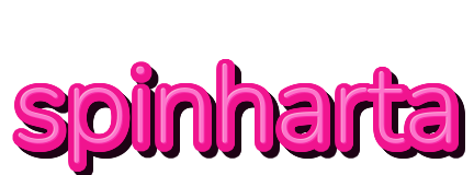 spinharta — logo kanal