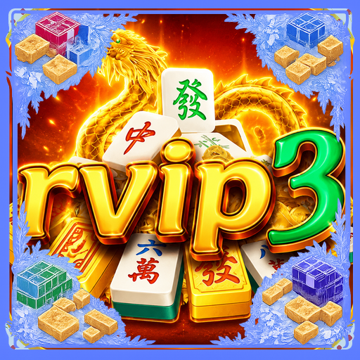 rvip3 — mitra unggulan