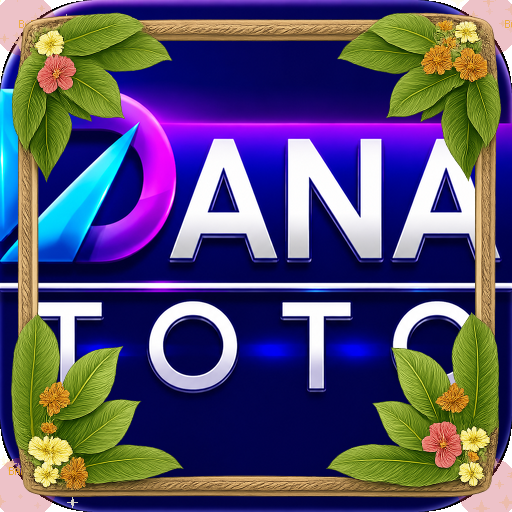 danatoto — mitra unggulan